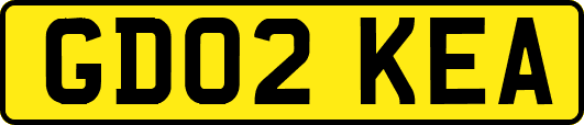 GD02KEA