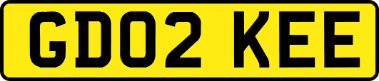 GD02KEE