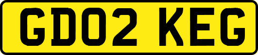 GD02KEG
