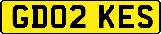 GD02KES