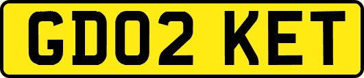 GD02KET