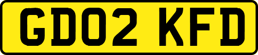 GD02KFD