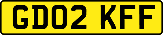 GD02KFF