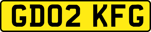 GD02KFG