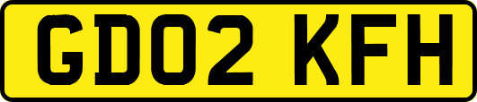 GD02KFH