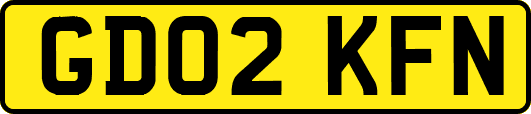 GD02KFN