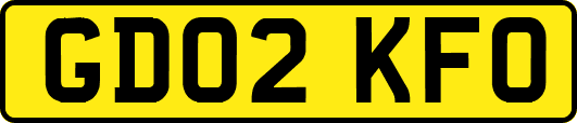 GD02KFO