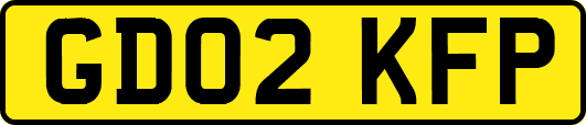 GD02KFP