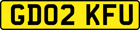 GD02KFU