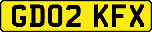 GD02KFX