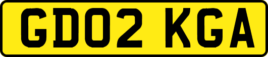 GD02KGA