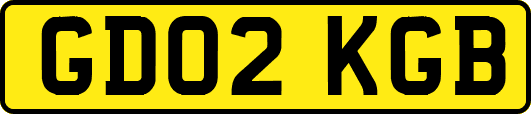 GD02KGB