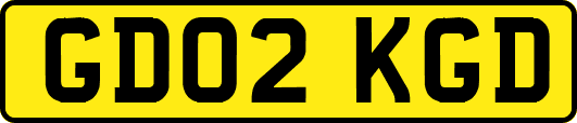 GD02KGD