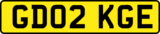 GD02KGE