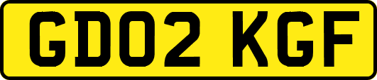 GD02KGF