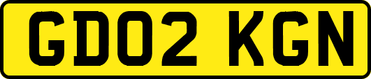 GD02KGN