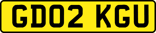 GD02KGU