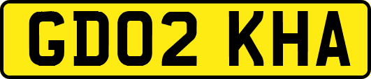 GD02KHA