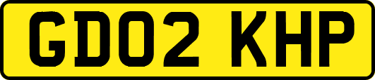 GD02KHP