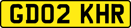 GD02KHR