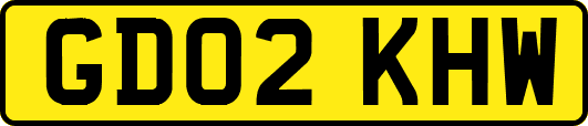 GD02KHW