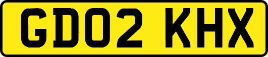 GD02KHX