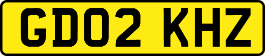 GD02KHZ