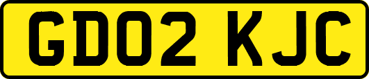 GD02KJC