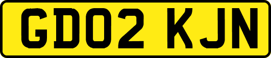 GD02KJN