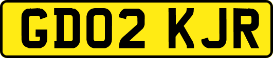 GD02KJR