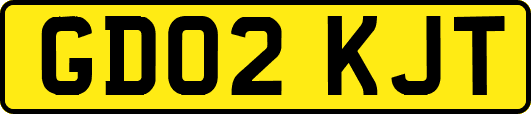 GD02KJT