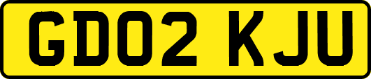 GD02KJU