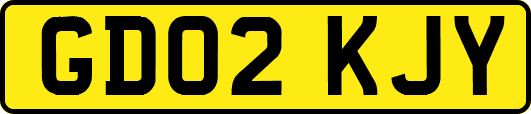 GD02KJY