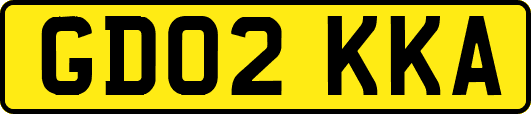 GD02KKA