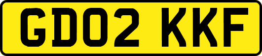 GD02KKF