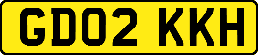 GD02KKH