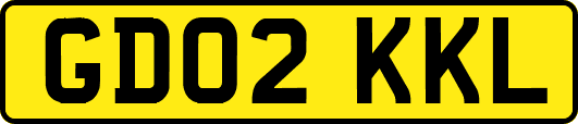 GD02KKL