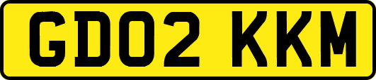 GD02KKM