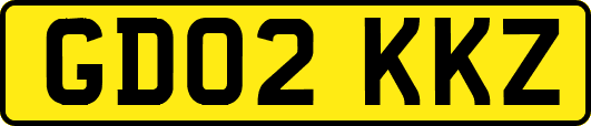 GD02KKZ