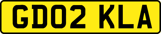 GD02KLA