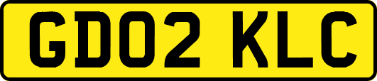 GD02KLC