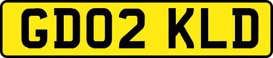 GD02KLD