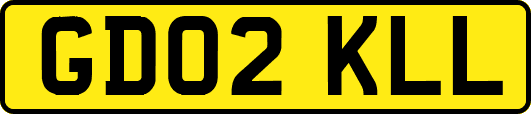 GD02KLL