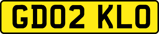GD02KLO