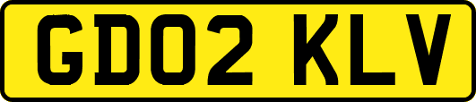 GD02KLV