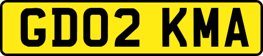 GD02KMA