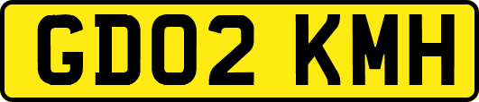 GD02KMH