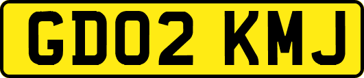 GD02KMJ