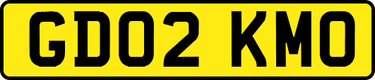 GD02KMO