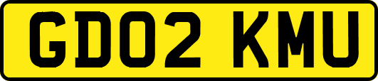 GD02KMU